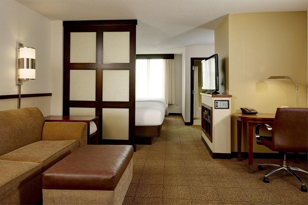 Hyatt Place South Bend/Mishawaka Hotel Luaran gambar