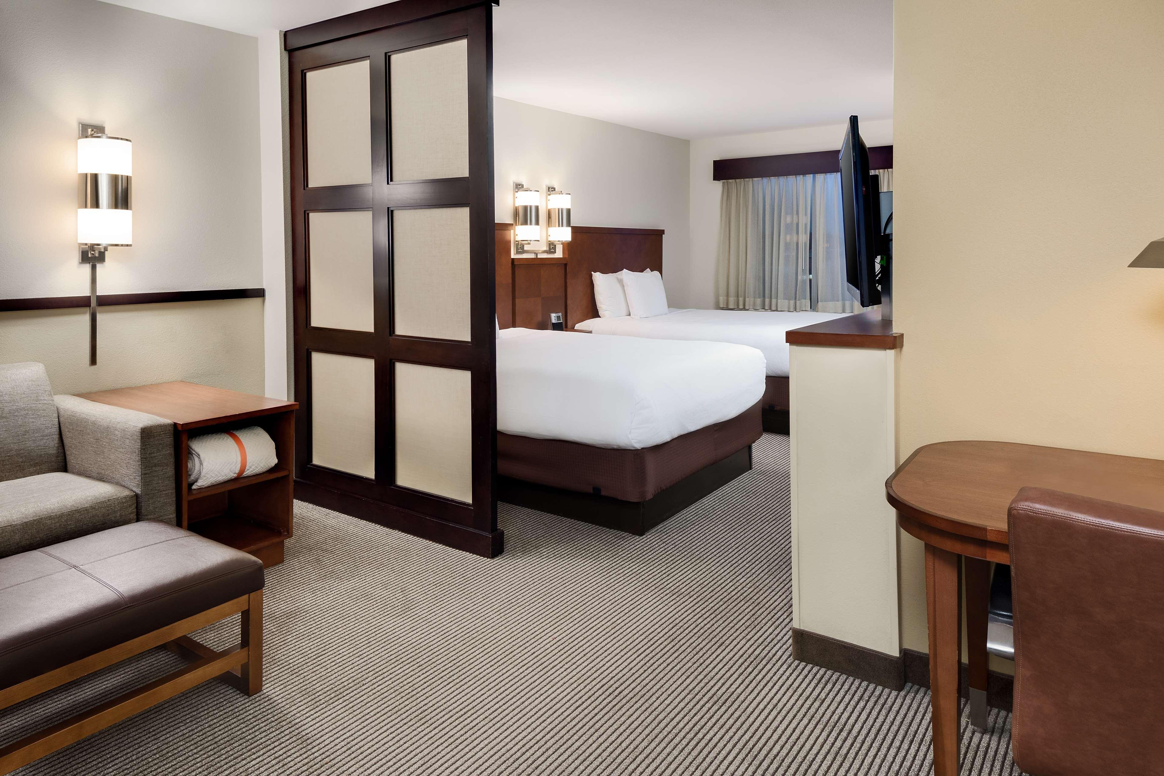 Hyatt Place South Bend/Mishawaka Hotel Luaran gambar