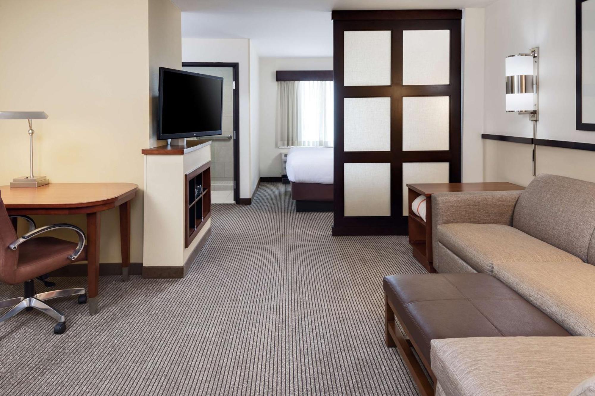 Hyatt Place South Bend/Mishawaka Hotel Luaran gambar