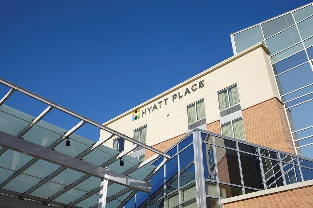 Hyatt Place South Bend/Mishawaka Hotel Luaran gambar